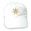 Star of Creation and Divinity