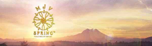 Mt. Rainier Sunrise