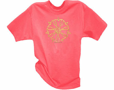 Lily Star T-Shirt