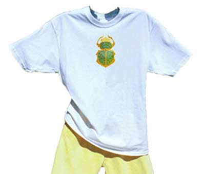 Scarab T-Shirt