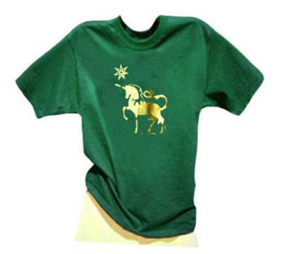 Unicorn T-Shirt