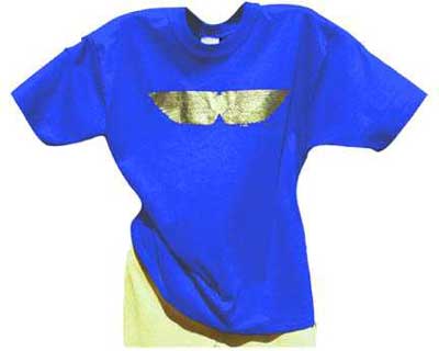 Winged Disc T-Shirt