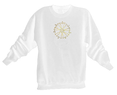 LilyStar Sweatshirt