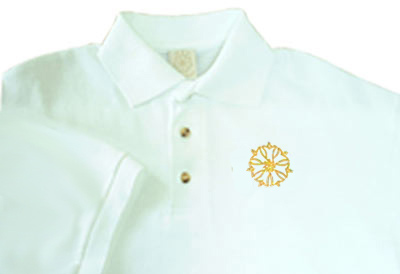 Lily Star Polo Shirt