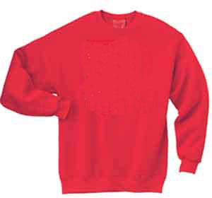 Cotton Sweatshirt