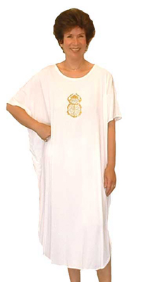 Scarab Caftan