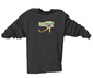 Egyptian Eye Long Sleeved TShirt