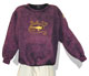 Genie Lamp Stonewashed Sweatshirt