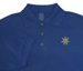 Seven Pointed Star Polo Shirt